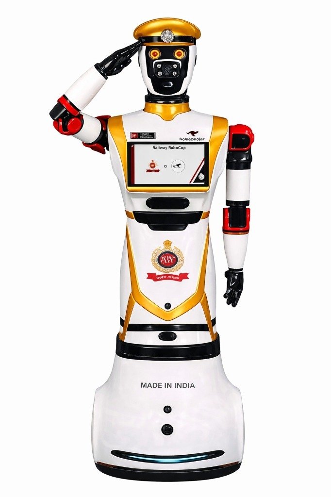 Advanced Humanoid Deployment