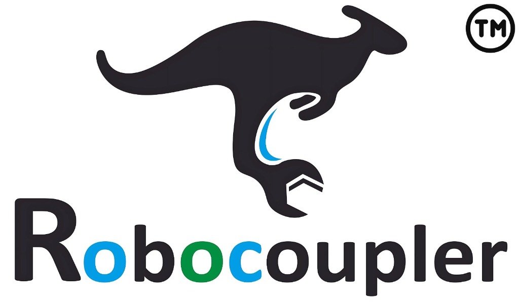 Robocoupler Logo